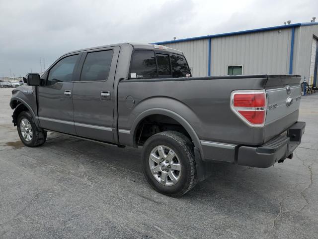 2014 Ford F150 Supercrew VIN: 1FTFW1E69EFB46509 Lot: 51535404