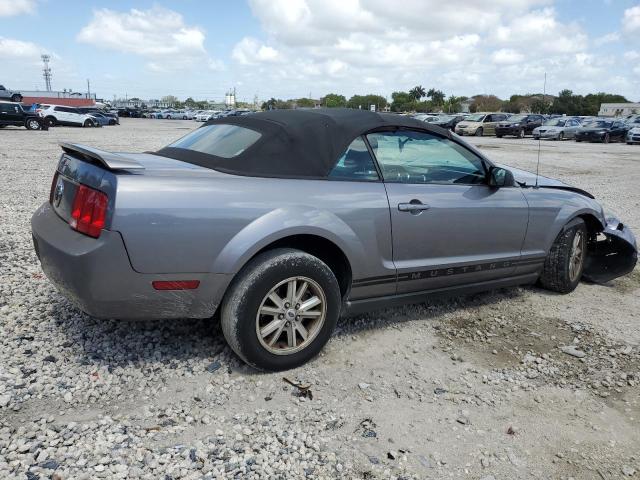 2006 Ford Mustang VIN: 1ZVFT84N465202306 Lot: 52795544