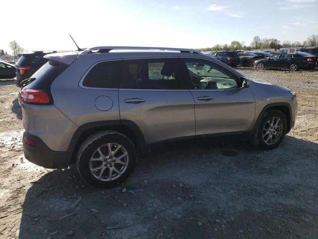 2014 Jeep Cherokee Latitude VIN: 1C4PJLCS3EW319830 Lot: 51295204