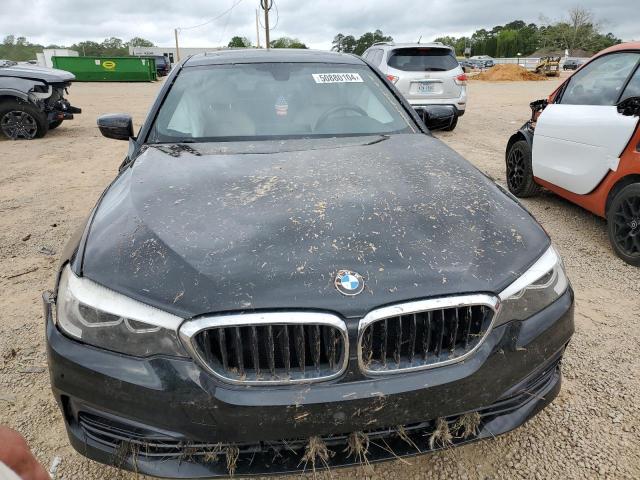 VIN WBAJA5C33HG895715 2017 BMW 5 Series, 530 I no.5