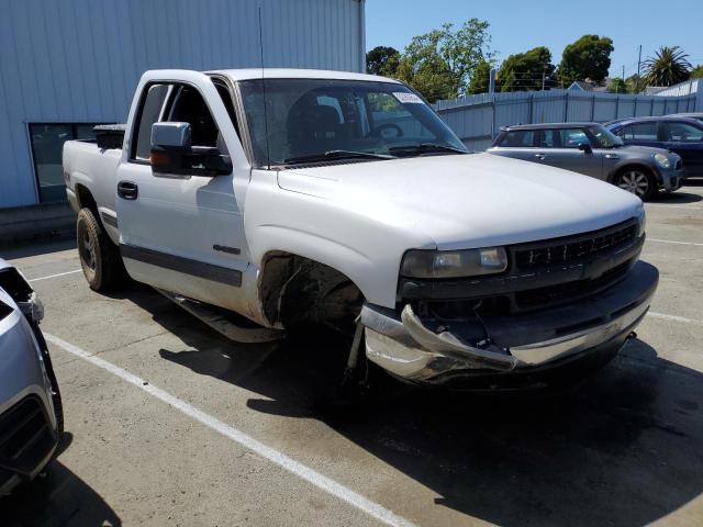 2000 Chevrolet Silverado K1500 VIN: 1GCEK19T2YE112476 Lot: 52955644