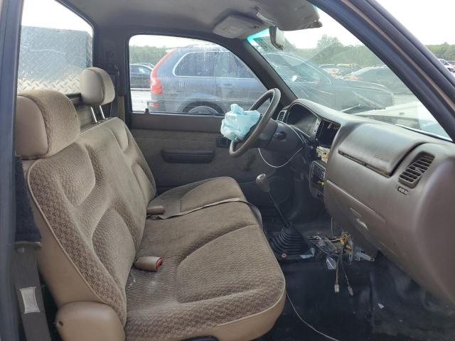 1998 Toyota Tacoma VIN: 4TANL42N8WZ070486 Lot: 52557674