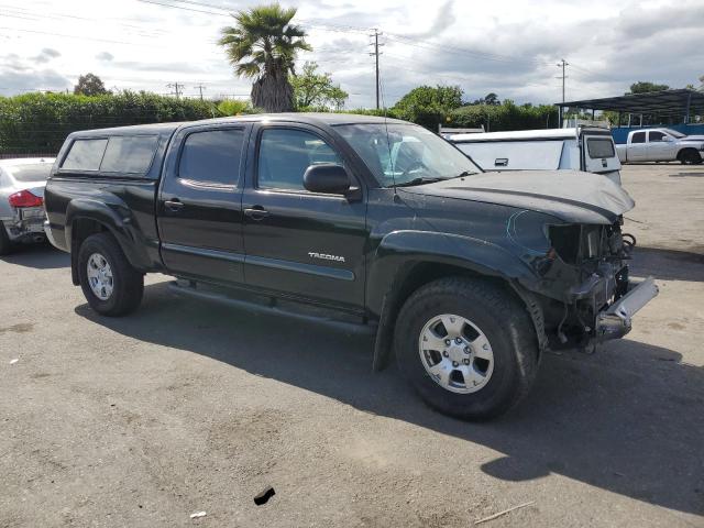 2015 Toyota Tacoma Double Cab Long Bed VIN: 3TMMU4FN0FM076226 Lot: 52718094