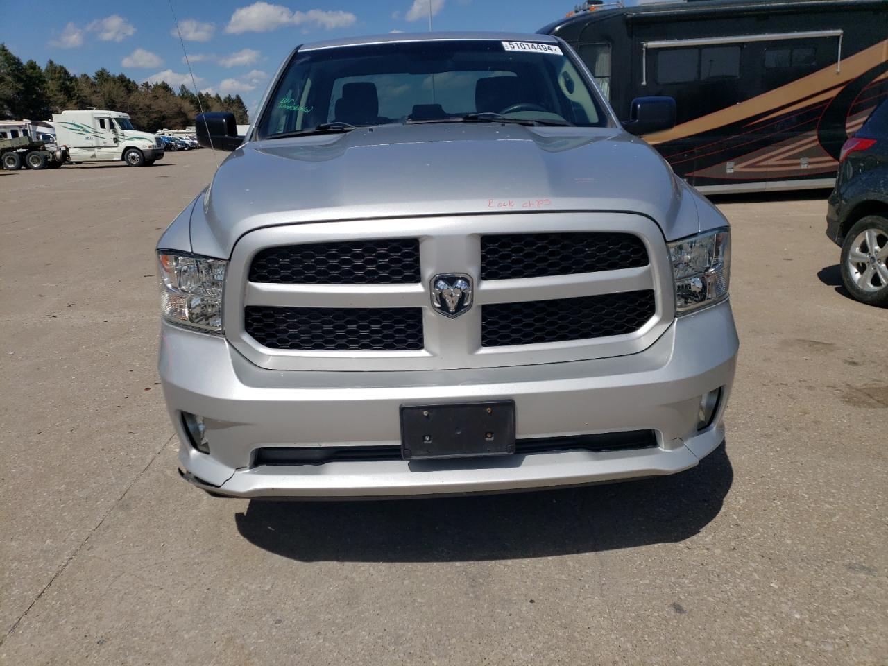 1C6RR7FT0ES443260 2014 Ram 1500 St