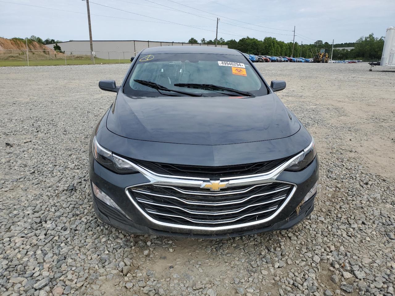 1G1ZD5ST9MF062671 CHEVROLET MALIBU 2021