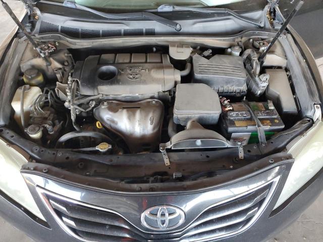 2011 Toyota Camry Base VIN: 4T1BF3EK6BU142993 Lot: 49556724