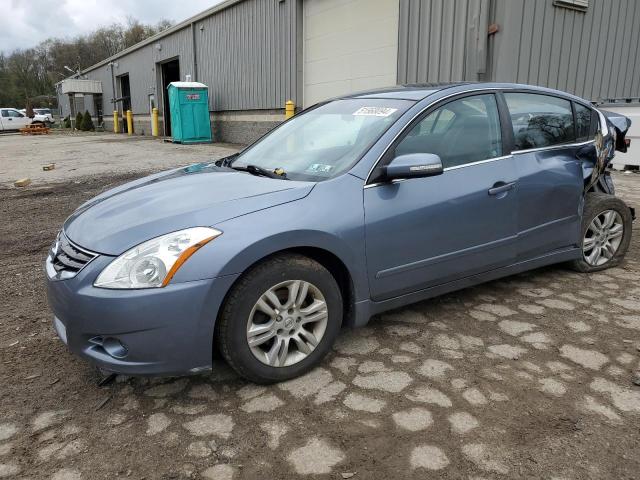 2010 Nissan Altima Base VIN: 1N4AL2AP7AN479756 Lot: 51568094