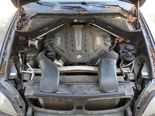 Lot #2438213935 2013 BMW X5 XDRIVE5 salvage car