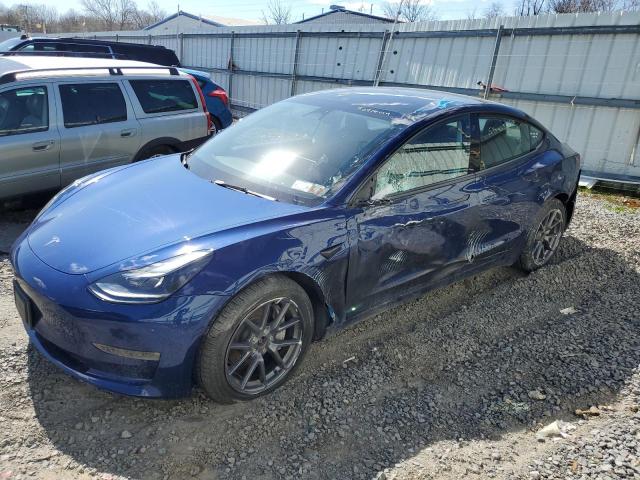 2023 Tesla Model 3 VIN: 5YJ3E1EB0PF599105 Lot: 50414614