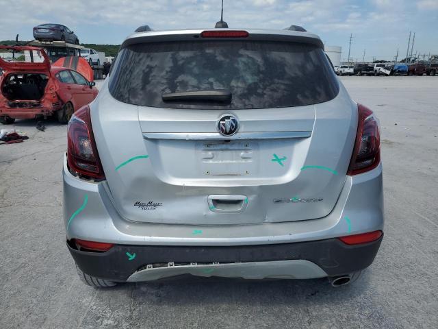 2022 Buick Encore Preferred VIN: KL4CJASM1NB500447 Lot: 51967964