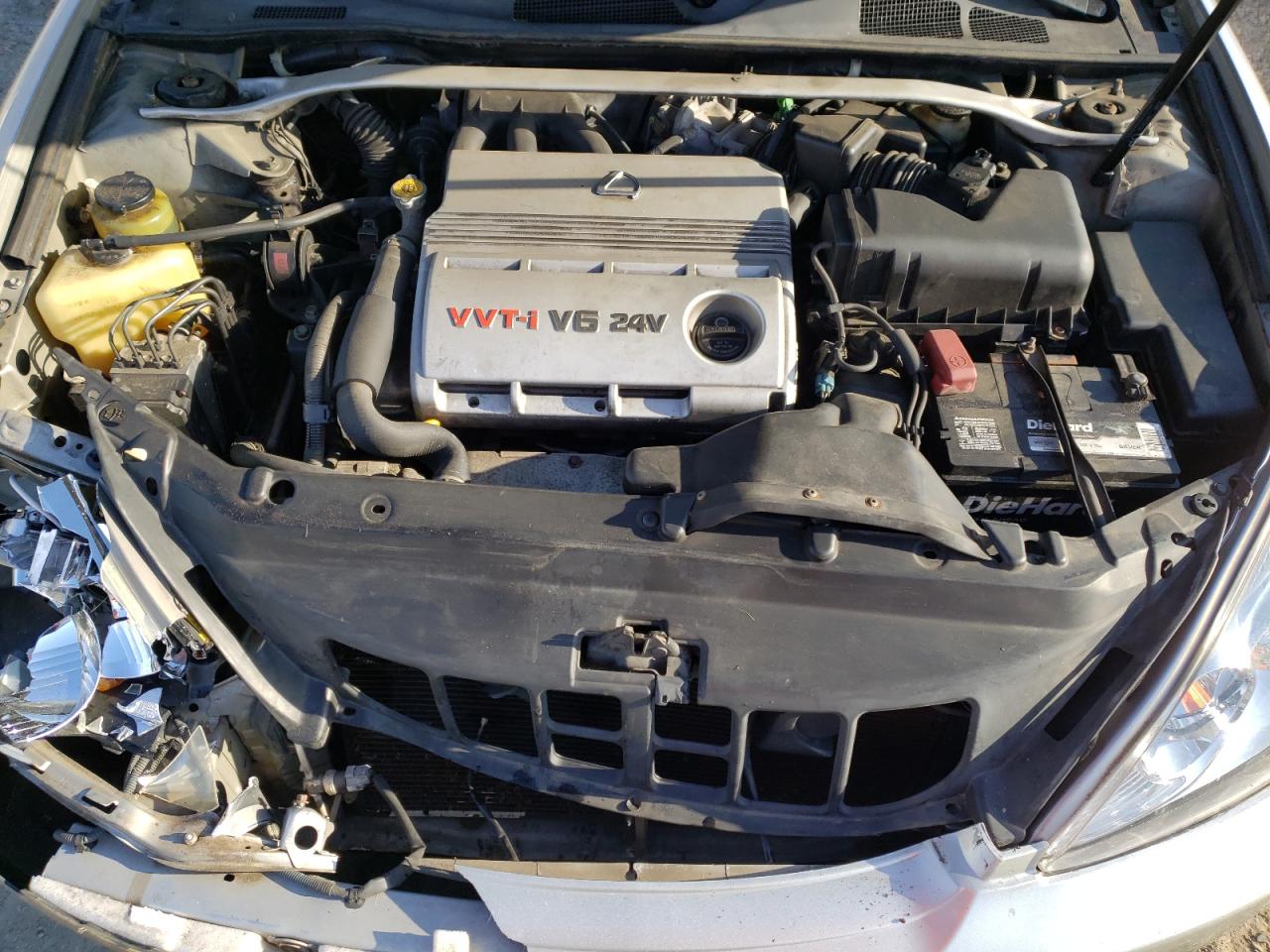 JTHBF30G030142826 2003 Lexus Es 300