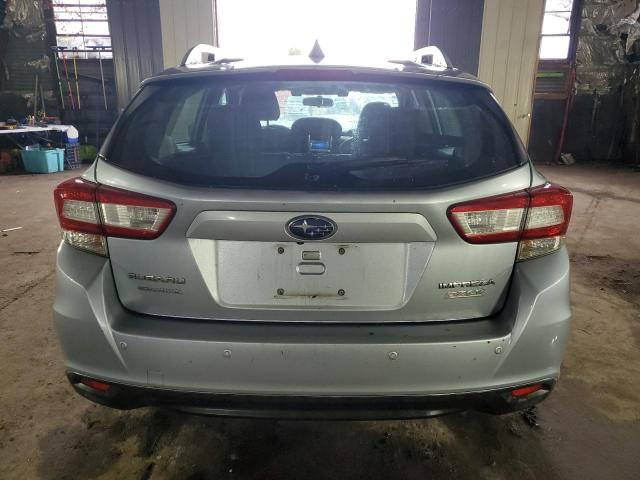 2017 SUBARU IMPREZA LI - 4S3GTAT69H3706860