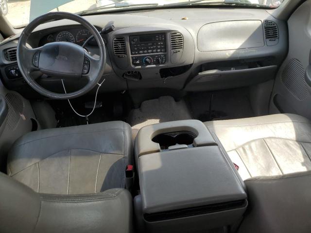 1FTRW07W21KE14872 2001 Ford F150 Supercrew