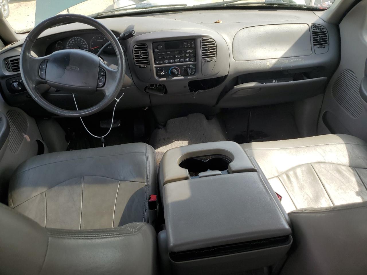 1FTRW07W21KE14872 2001 Ford F150 Supercrew 1FTRW07W21KE14872 2001 Ford F150 Supercrew