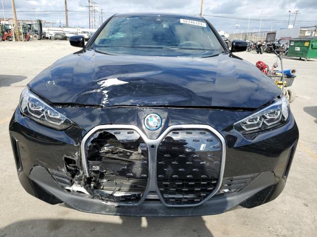 2024 BMW I4 EDRIVE WBY43AW04RFR96496