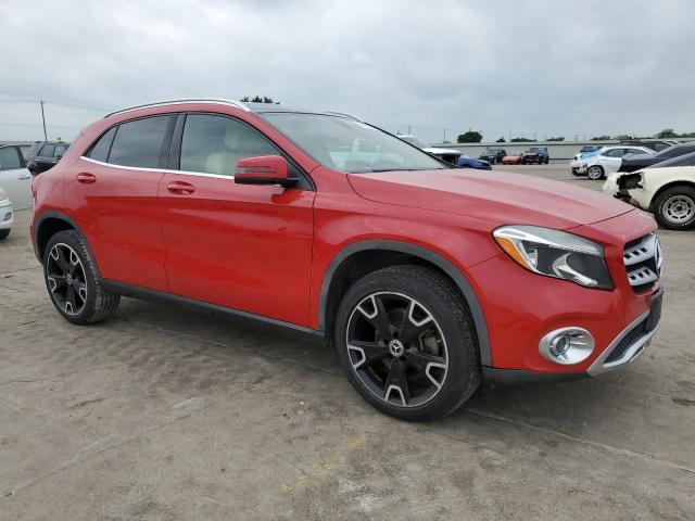 VIN WDCTG4EB6JJ448078 2018 Mercedes-Benz GLA-Class,... no.4