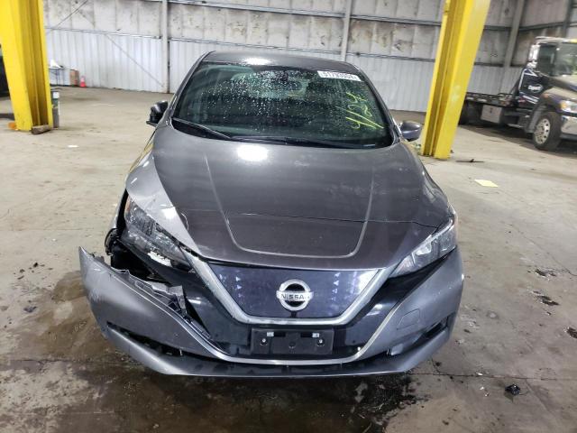 2020 Nissan Leaf Sv VIN: 1N4AZ1CP4LC310072 Lot: 51793004