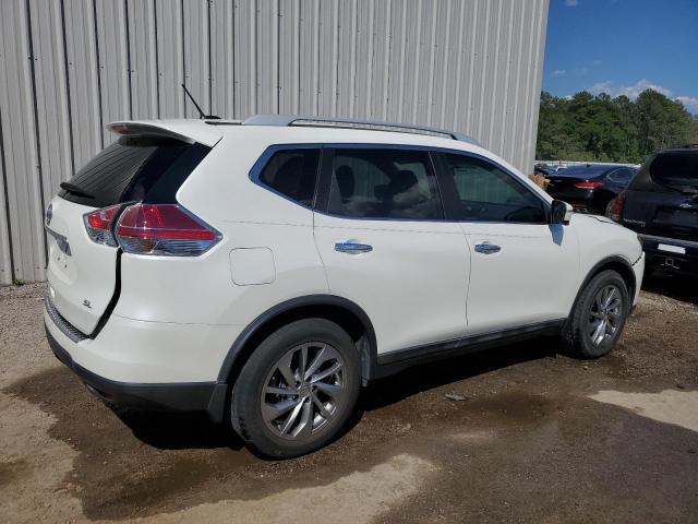 2015 Nissan Rogue S VIN: 5N1AT2MT7FC822311 Lot: 51022304