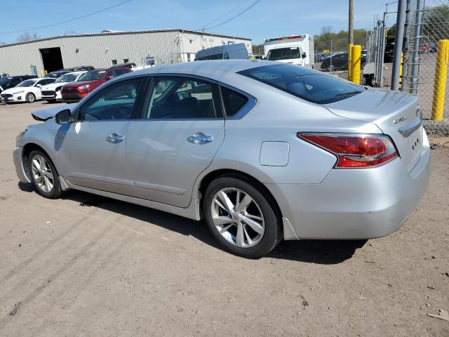 2015 Nissan Altima 2.5 VIN: 1N4AL3AP2FC429355 Lot: 51059684