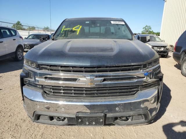 2020 Chevrolet Silverado C1500 Lt VIN: 3GCPWCED7LG398432 Lot: 49254974