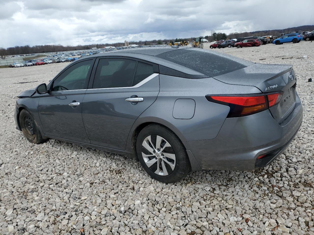 1N4BL4BV6KN328471 NISSAN ALTIMA 2019