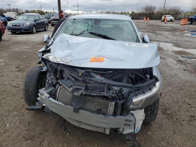 2017 CHEVROLET MALIBU LT - 1G1ZE5ST1HF149628