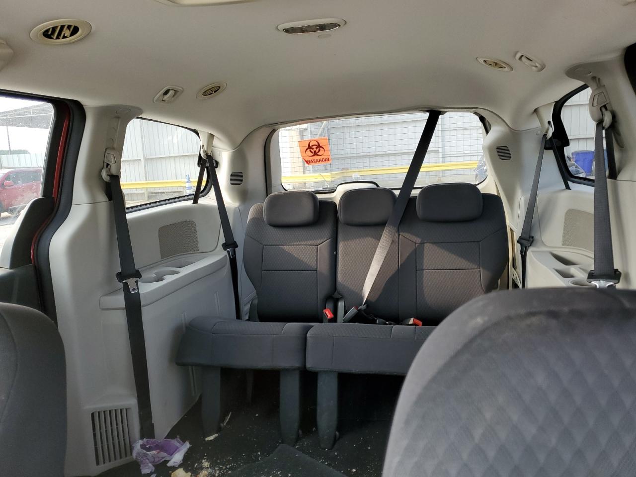 2D4RN3D13AR420083 2010 Dodge Grand Caravan Hero