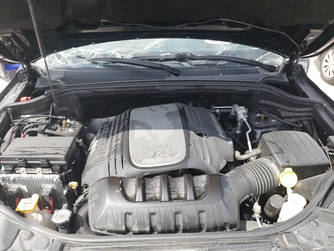 1C4RJFJT4JC394988 2018 Jeep Grand Cherokee Summit