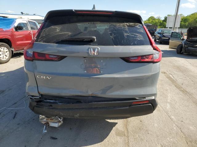 2023 HONDA CR-V EX - 2HKRS4H42PH440217