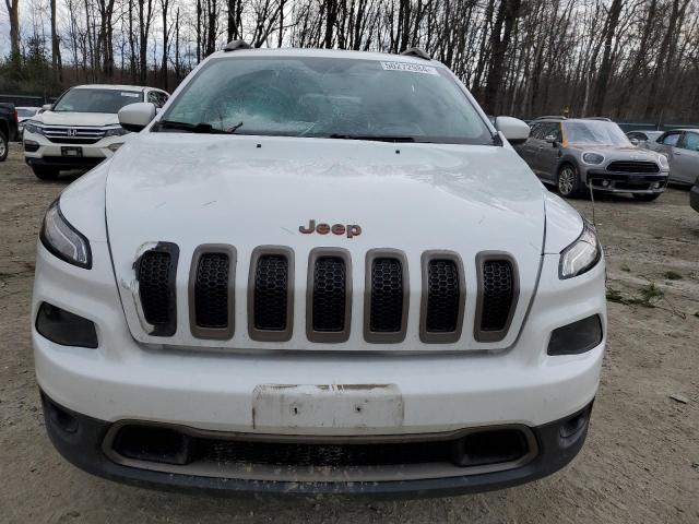 2016 Jeep Cherokee Latitude VIN: 1C4PJMCS1GW268305 Lot: 50272984