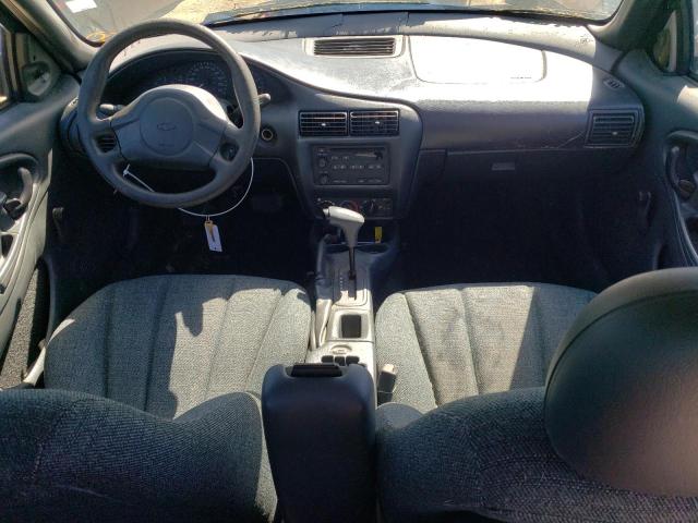 2004 Chevrolet Cavalier VIN: 1G1JC52F747317452 Lot: 52226374