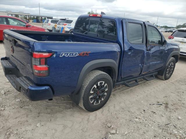 2022 Nissan Frontier S VIN: 1N6ED1EK9NN611825 Lot: 46385914