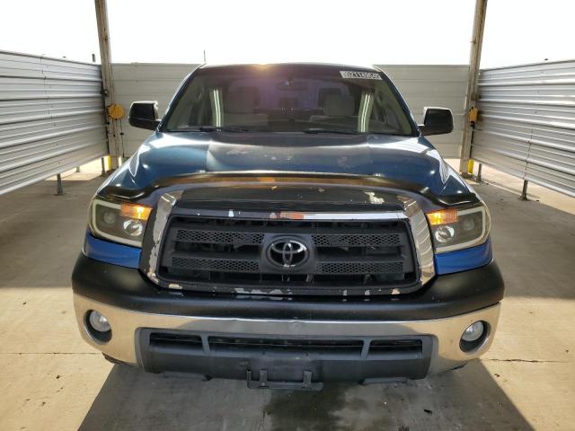 2010 Toyota Tundra Double Cab Sr5 VIN: 5TFRM5F14AX007552 Lot: 52114964