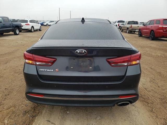 2018 KIA OPTIMA LX - 5XXGT4L38JG254946