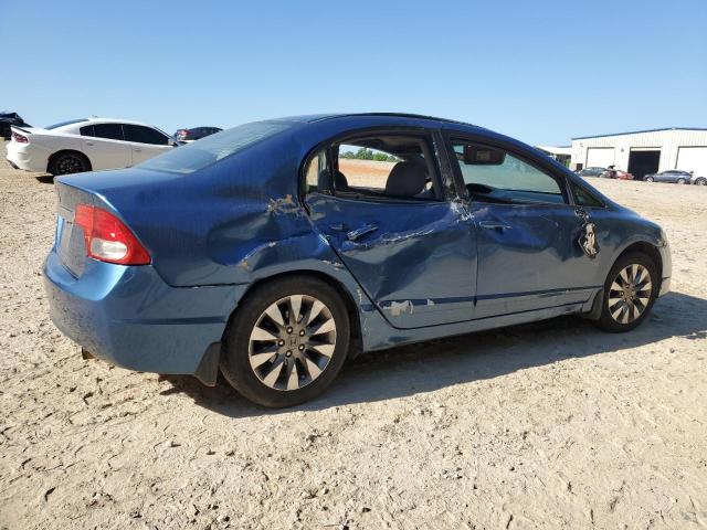 2009 Honda Civic Ex VIN: 1HGFA16859L012264 Lot: 52380224