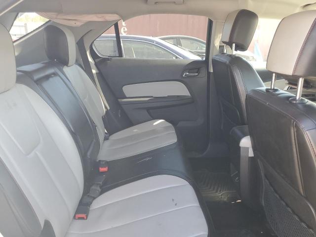 2013 Chevrolet Equinox Ltz VIN: 2GNALFEK5D6342184 Lot: 49919444