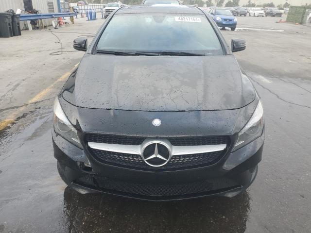 VIN WDDSJ4EB6GN378933 2016 Mercedes-Benz CLA-Class,... no.5