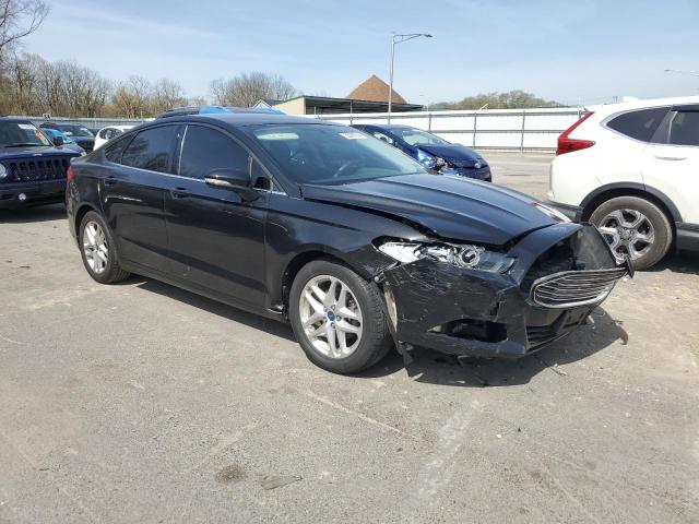 2013 Ford Fusion Se VIN: 3FA6P0HR0DR144037 Lot: 50069544