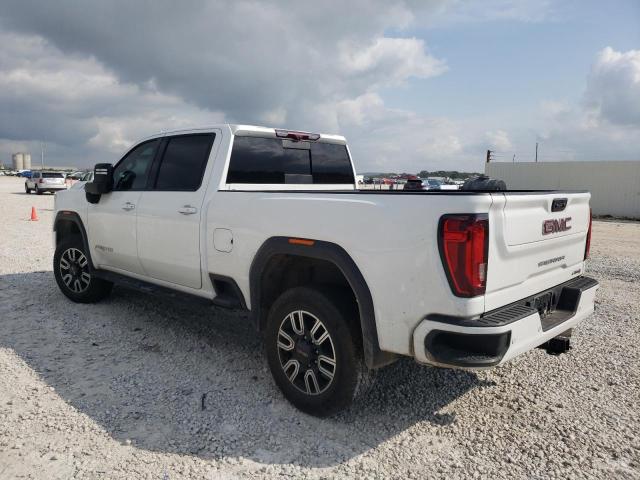 2023 GMC SIERRA K25 - 1GT49PEY3PF159360