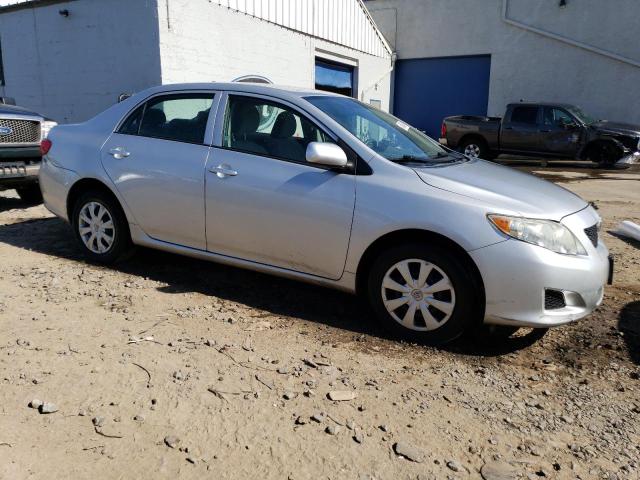 2010 Toyota Corolla Base VIN: 1NXBU4EE7AZ214465 Lot: 51958804