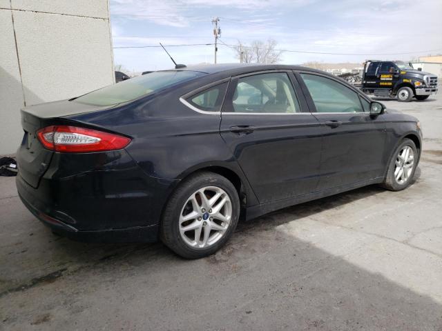 VIN 3FA6P0H75DR103000 2013 Ford Fusion, SE no.3