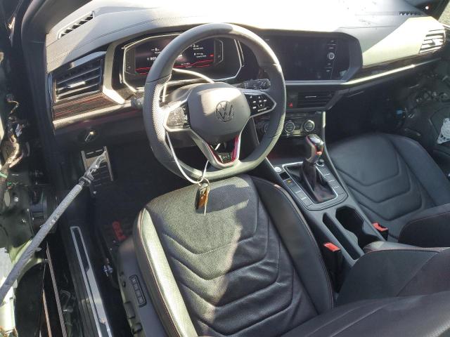 2022 Volkswagen Jetta Gli Autobahn VIN: 3VW2T7BUXNM008388 Lot: 51417234