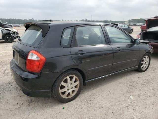 2006 Kia Spectra5 VIN: KNAFE161465314681 Lot: 51036584