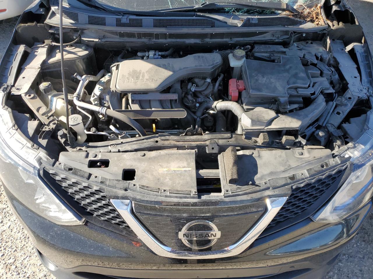 JN1BJ1CR9KW620449 NISSAN ROGUE 2019
