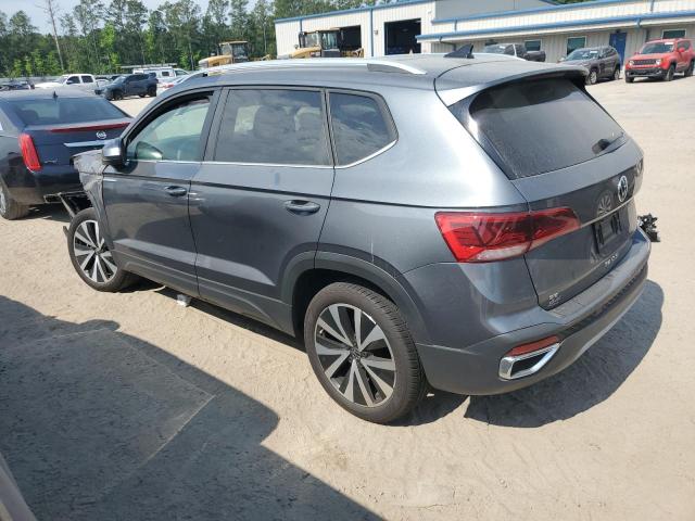 3VVEX7B24PM328202 Volkswagen Taos SE  2