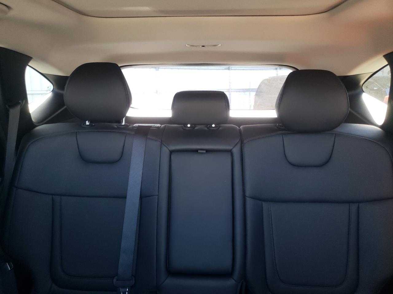 5NMJECAEXPH213551 2023 Hyundai Tucson Limited