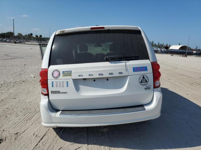 2C4RDGCG2KR798300 | 2019 Dodge grand caravan sxt