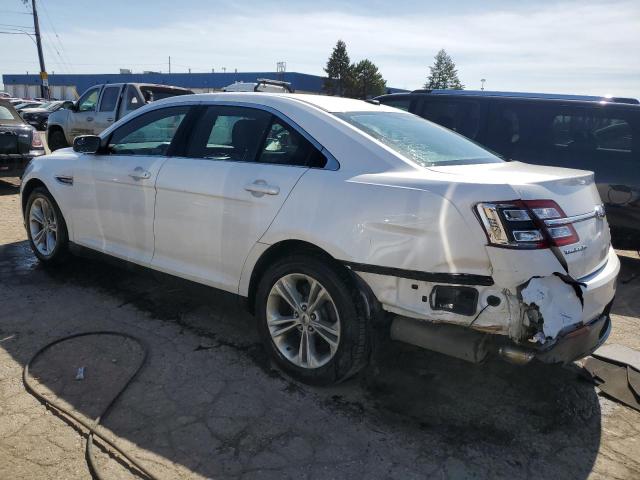 2014 Ford Taurus Sel VIN: 1FAHP2E8XEG140456 Lot: 51175764