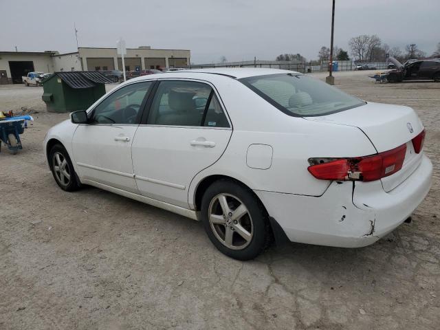 2005 Honda Accord Ex VIN: 1HGCM56755A027958 Lot: 49275184