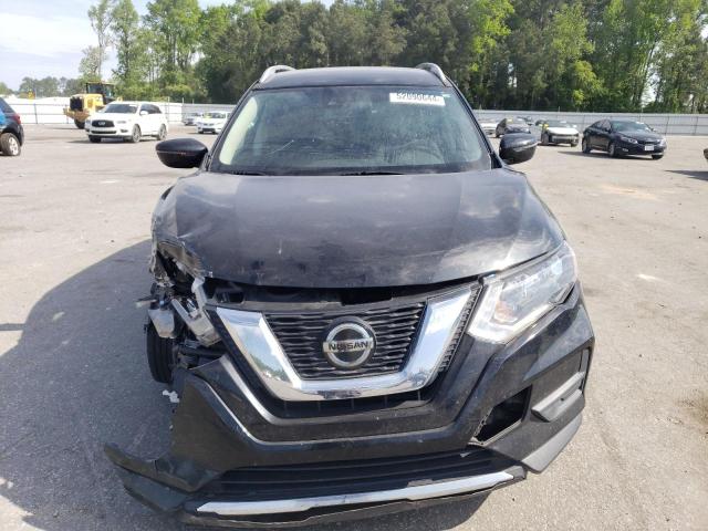2020 NISSAN ROGUE S - JN8AT2MT0LW043870